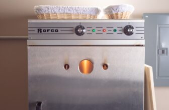 How to Bake in the Rofco Bread Oven