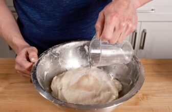 What Is Dough Hydration? (And How to Get It Right)