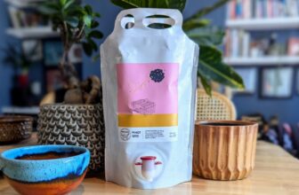 Sustainable English Wine… In A Pouch – The Wine Ninjas