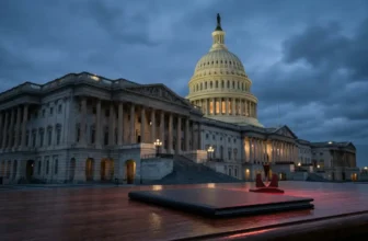 CLARITY Act Senate Cloture Motion Filed by Thune