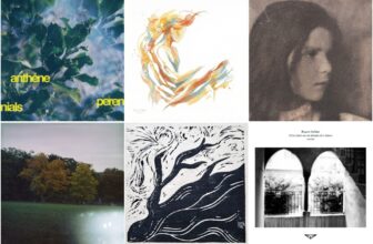 New Journeys in Ambient – Stationary Travels