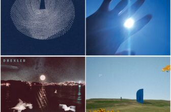 A Modern Classical Sunday (piano edition) – Stationary Travels