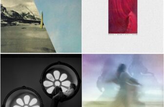 A Modern Classical Sunday (EP edition) – Stationary Travels