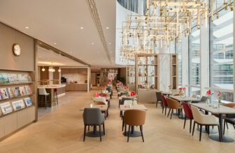 When luxury becomes ordinary: Has Emirates exposed aviation’s next design challenge?