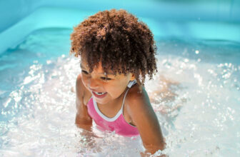 How Water Play Builds Your Child’s Development