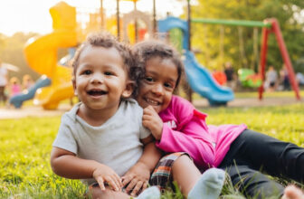 Summer Heat Safety for Babies & Toddlers (0–3)