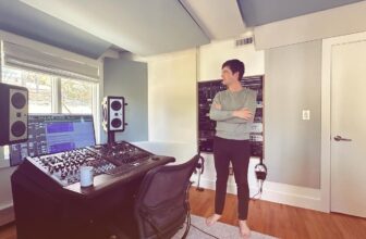 Interview with Benoît Pioulard | Headphone Commute