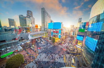 Tokyo Family Trip: What It Looks Like