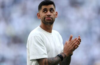 Barcelona set to miss out on Premier League defender as Inter Milan agree €40 million deal – report