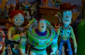 ‘Toy Story 5’ Becomes the Third $1 Billion Film of 2026