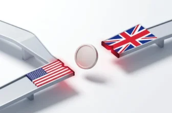 US-UK Digital Asset Framework: Stablecoins & Tokenization