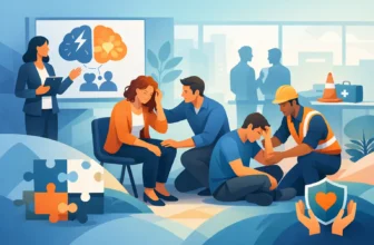 Trauma Training That Builds Safer Workplaces