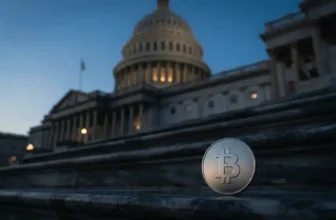 CLARITY Act Senate Crisis: Bessent Quotes Satoshi