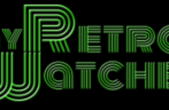 Seiko 6138-0017 UFO – My Retro Watches