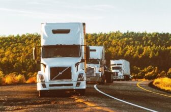 The Evolution of a Trucker’s Role in the Global Economy
