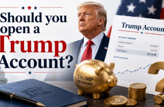 Should You Open a Trump Account?