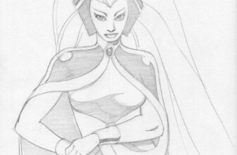 Storm by Paul Smith