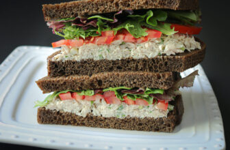 Packable Lunches & a Printable Grocery List
