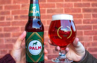 Two Roads’ Bold Bet on Brewing Belgium’s Legendary PALM • Hop Culture