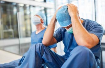 6 Types of Medical Malpractice (& How to Avoid Them)