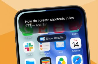 Start Typing to Siri Right from Your Home Screen