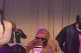 50 Cent performs at Tyrese Haliburton’s wedding in Miami