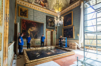 One of Italy’s Most Popular Attractions, the Uffizi Galleries in Florence, Reveals Plans for a Major Renovation Over the Next Two Years
