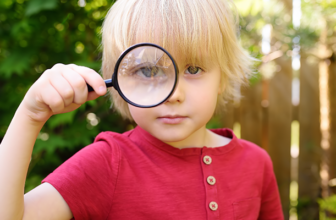 Uh-Oh, Your Children Are Watching — Frank Sonnenberg Online