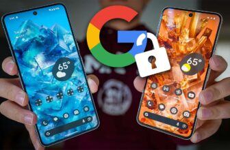 Unlock Google Pixel Instantly – All Models And Carriers via USB