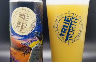 True North Ale Company Launches Season of the Witch