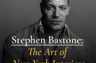 Stephen Bastone – The Official Blog of Newel Gallery