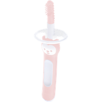 MAM Massage Brush - Pink