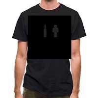 Bat Man classic fit.
