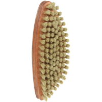 Woly Shoe Brush with Natural Hair