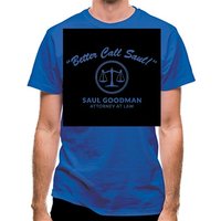 Better Call Saul classic fit.