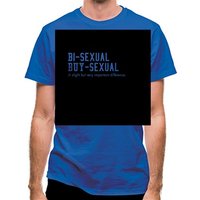 bisexual buysexual a slight but very important difference classic fit.