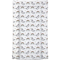 East Coast Unicorn Dreams Changing mat