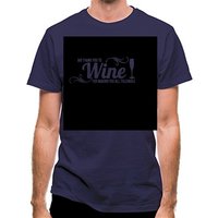 Big thank you to Wine for making you all tolerable classic fit.