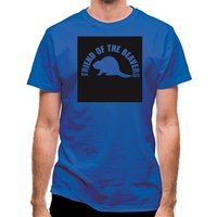 Friend of the Beavers classic fit.