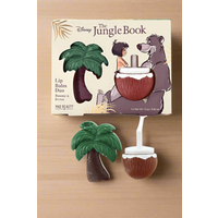 Disney The Jungle Book Lip Balm Duo