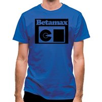 Betamax classic fit.