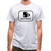 Bastards classic fit.
