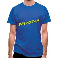 Baewatch classic fit.
