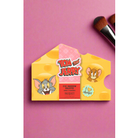 Warner Brothers Tom & Jerry Eyeshadow Palette Colour: Multi
