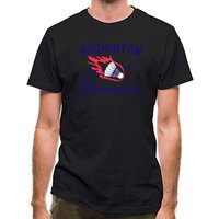 Badminton Champion classic fit.