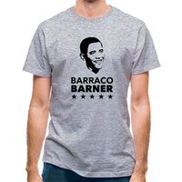 Barraco Barner classic fit.