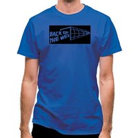 Back of the net classic fit.