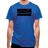 Bouncebackability classic fit.