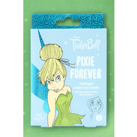 Disney TinkerBell Pixie Perfection Hydrogel Under Eye Patches