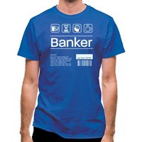 Banker Ingredients classic fit.